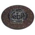 Kytkinlevy FEBI BILSTEIN 105040