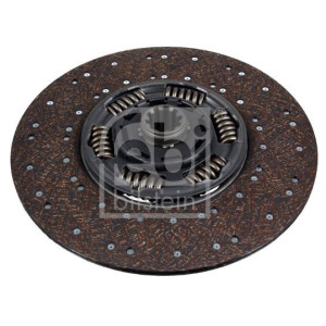 Kytkinlevy FEBI BILSTEIN 105040