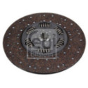 Kytkinlevy FEBI BILSTEIN 105040