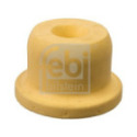 Rubber Buffer, suspension FEBI BILSTEIN 105942