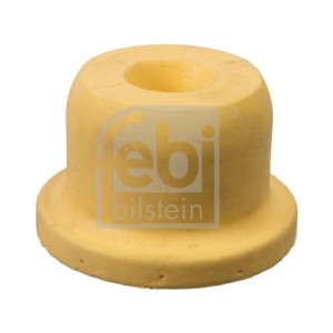 Rubber Buffer, suspension FEBI BILSTEIN 105942