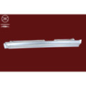 Rocker Panel KLOKKERHOLM 5022012
