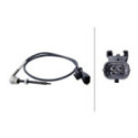 Sensor, exhaust gas temperature HELLA 6PT 358 181-821