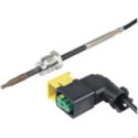 Sensor, exhaust gas temperature HERTH+BUSS ELPARTS 70683820