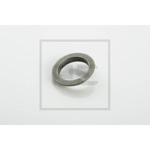 Centring Ring, rim PE Automotive 017.033-00A