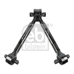 Control/Trailing Arm, wheel suspension FEBI BILSTEIN 27957