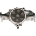 Water Pump, engine cooling GATES WP5088HD