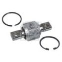 ремонтный комплект, рычаг подвески FEBI BILSTEIN 08961