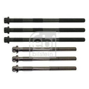 Комплект болтов головки цилидра FEBI BILSTEIN 11262