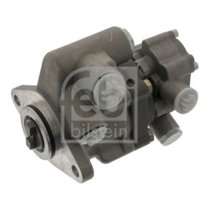 Hydraulic Pump, steering FEBI BILSTEIN 49085