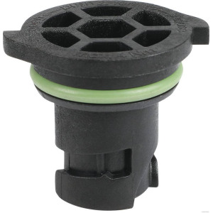 Screw Plug, oil sump HERTH+BUSS ELPARTS 50240007