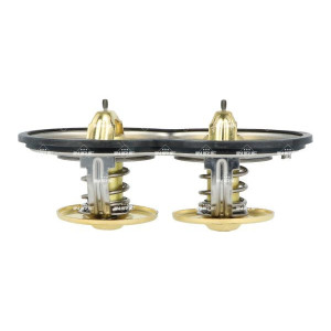 Thermostat, coolant NRF 725374