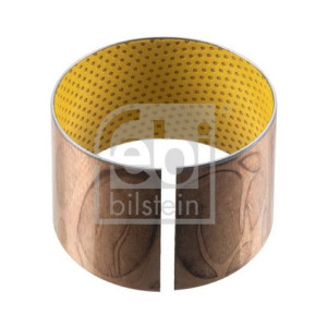 Bushing, leaf spring FEBI BILSTEIN 35615