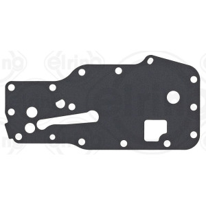 Gasket, oil cooler ELRING 822.960