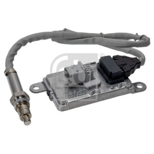 NOx Sensor, urea injection FEBI BILSTEIN 178604