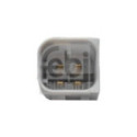 NOx-sensor, karbamiidipritse FEBI BILSTEIN 178604