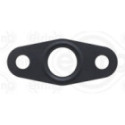 Gasket, oil outlet (charger) ELRING 884.360