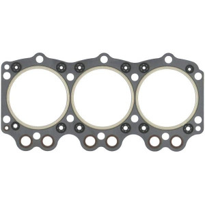 Gasket, cylinder head ELRING 776.395