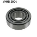 Подшипник ступицы колеса SKF VKHB 2004
