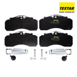 Jarrupala, levyjarru TEXTAR 2927802