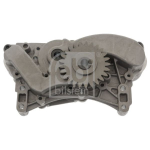 Oil Pump FEBI BILSTEIN 47268