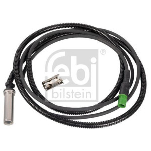 Sensor, wheel speed FEBI BILSTEIN 170639