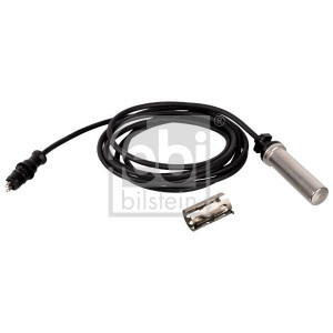 Andur, rattapöörete arv FEBI BILSTEIN 172028