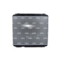 Radiator, engine cooling NRF 56072A