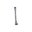 Radiator, engine cooling NRF 56072A