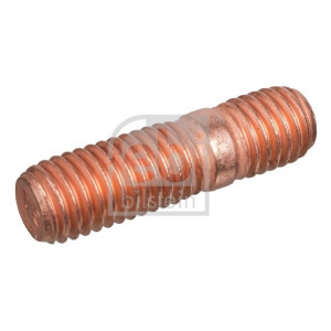 Болт, система выпуска FEBI BILSTEIN 04362