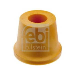 Rubber Buffer, driver cab FEBI BILSTEIN 05351