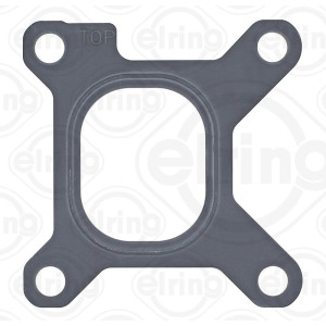 Gasket, exhaust manifold ELRING 762.940