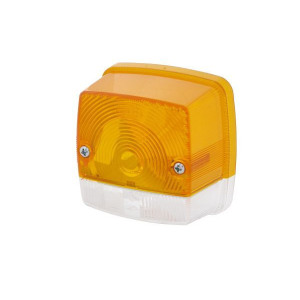 Lens, direction indicator HELLA 9EL 115 003-055