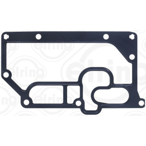 Gasket, oil cooler ELRING 155.890