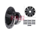 Wheel Hub Schaeffler FAG 723 5004 10