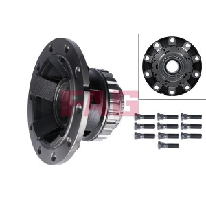 Rattarumm Schaeffler FAG 723 5004 10