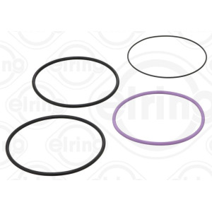 Gasket Set, cylinder liner ELRING 755.672