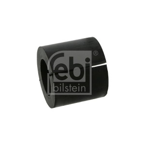 Mounting, stabiliser bar FEBI BILSTEIN 27430