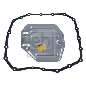 Hydraulic Filter Kit, automatic transmission FEBI BILSTEIN 107832