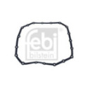 Hydraulic Filter Kit, automatic transmission FEBI BILSTEIN 107832