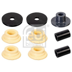 Repair Kit, driver cab suspension FEBI BILSTEIN 175772