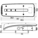 Takavalo HELLA 2VD 012 381-211