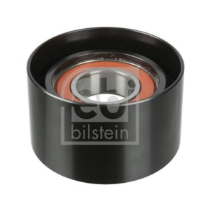 Deflection/Guide Pulley, V-ribbed belt FEBI BILSTEIN 107282