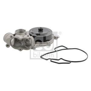 Water Pump, engine cooling FEBI BILSTEIN 47729