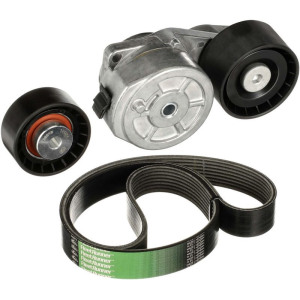 V-ribbed Belt Set GATES K018PK1890HD