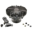 Clutch, radiator fan FEBI BILSTEIN 45733