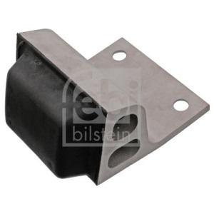 Rubber Buffer, suspension FEBI BILSTEIN 47933