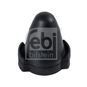 Rubber Buffer, suspension FEBI BILSTEIN 173654