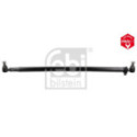 Поперечная рулевая тяга FEBI BILSTEIN 173274