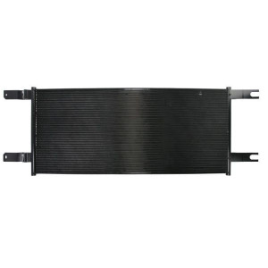 Condenser, air conditioning THERMOTEC KTT110771